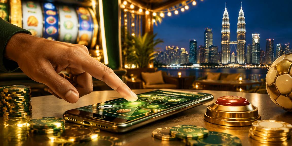 pmp 4d mobile gaming